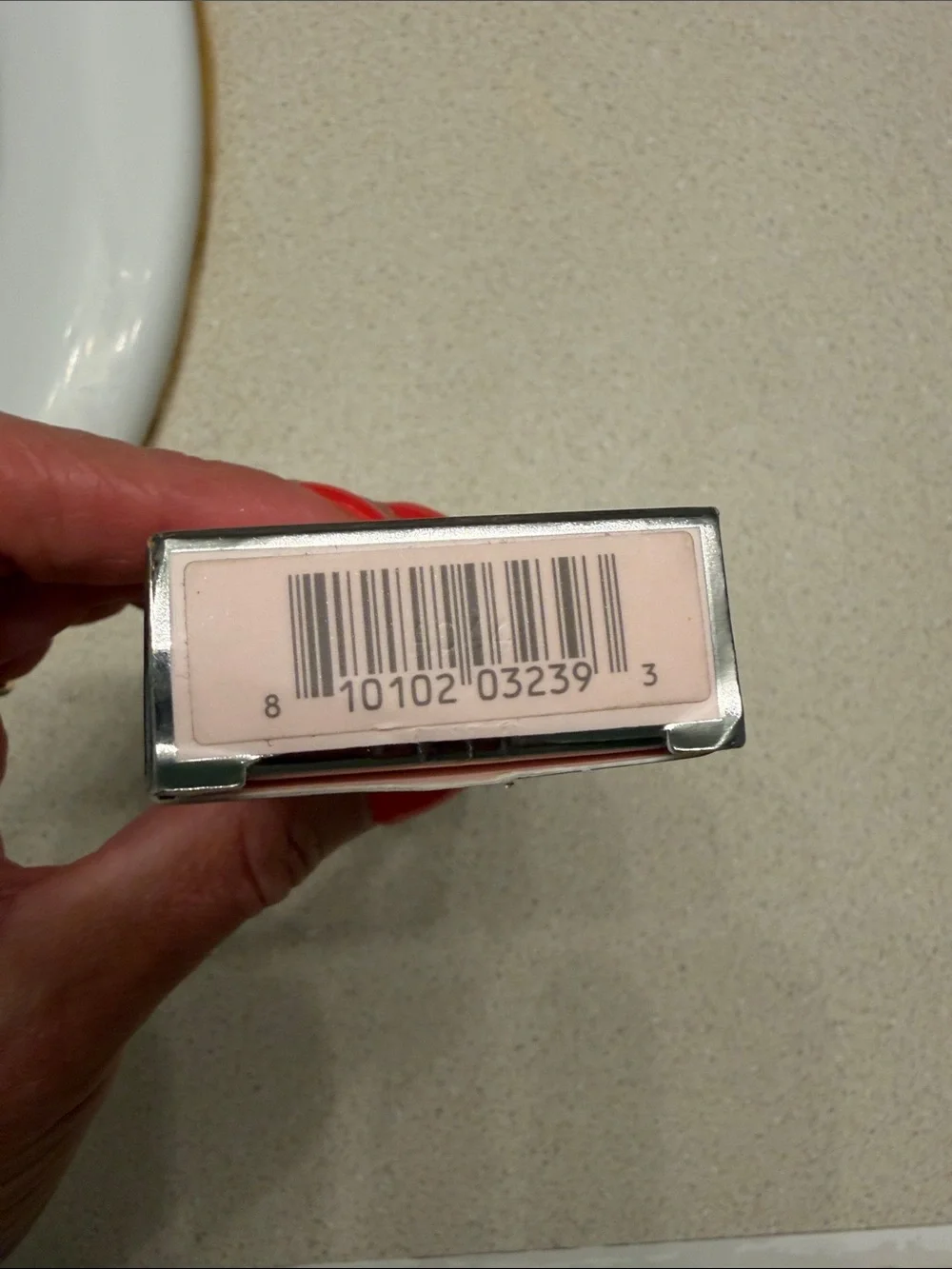 Westman Atelier Complexion Drops - Soft Pink